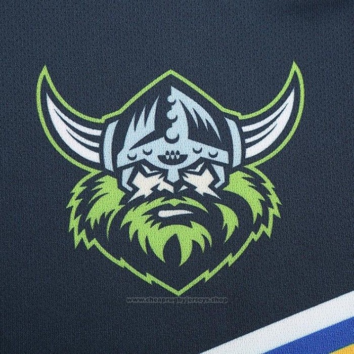 Canberra Raiders Rugby Jersey 2020 Training